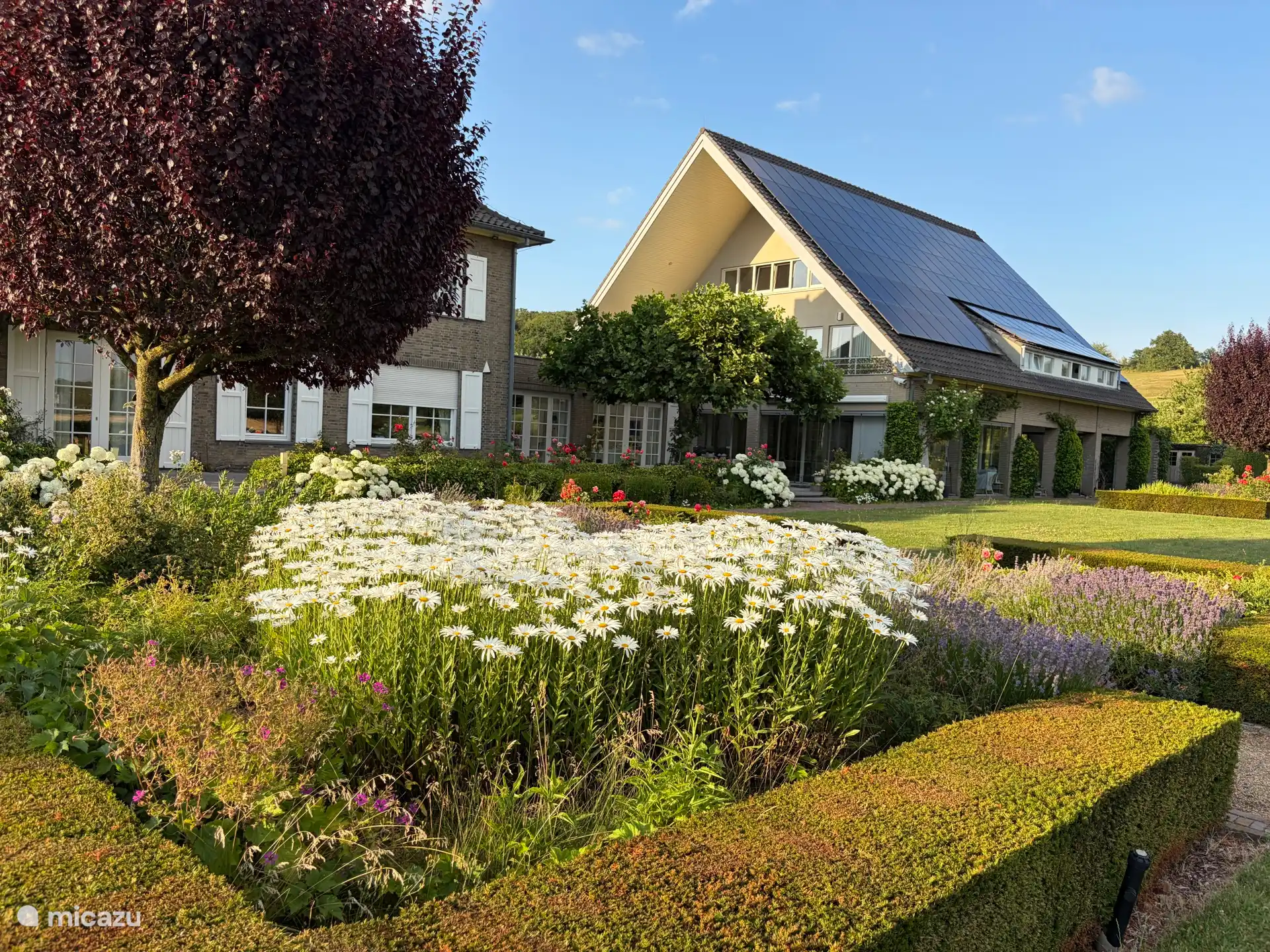 appartement in Niederlande – Luxuswohnung, ungehinderte Sicht 