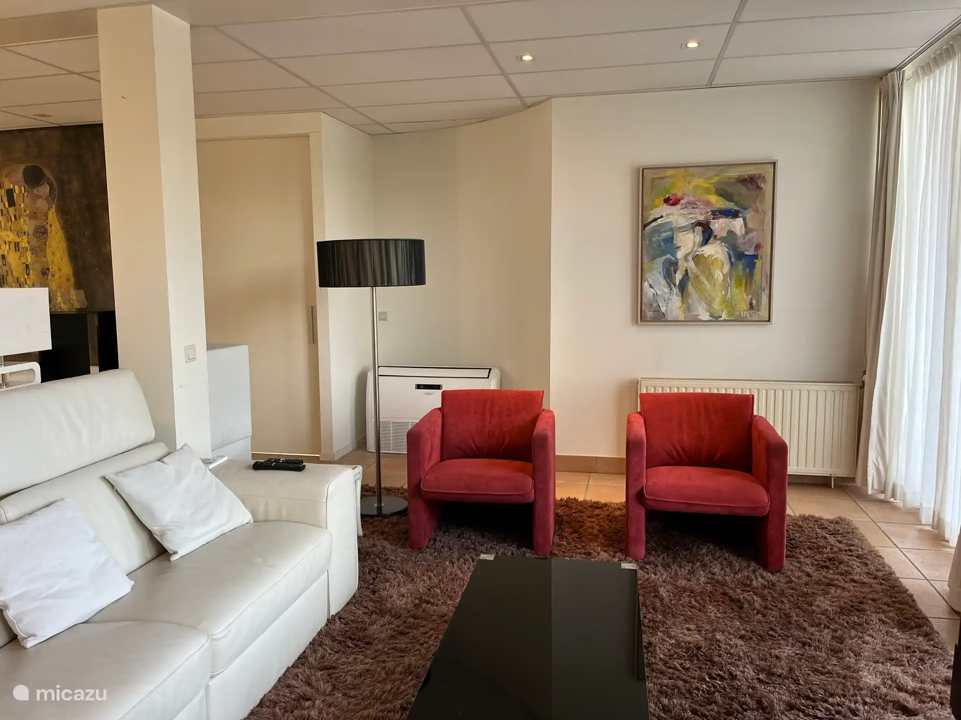 Woonkamer
