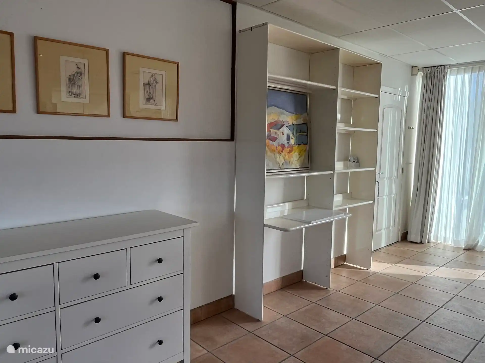 Slaapkamer