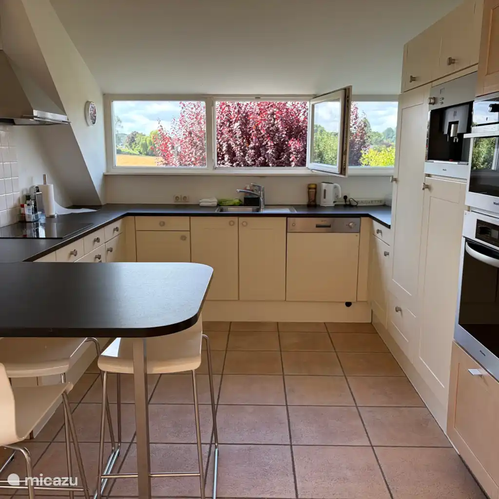 'Airco5*vakantieapp/Maastricht/zwemb