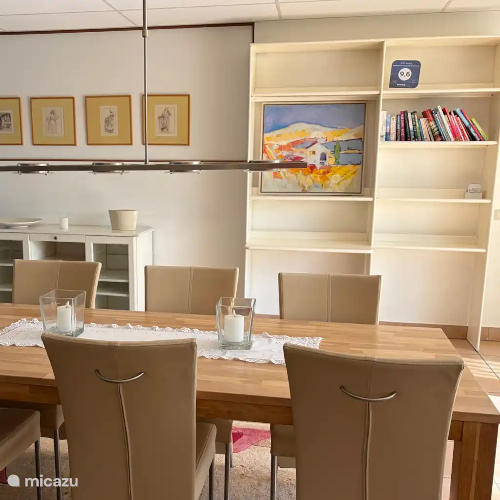 'Airco5*vakantieapp/Maastricht/zwemb
