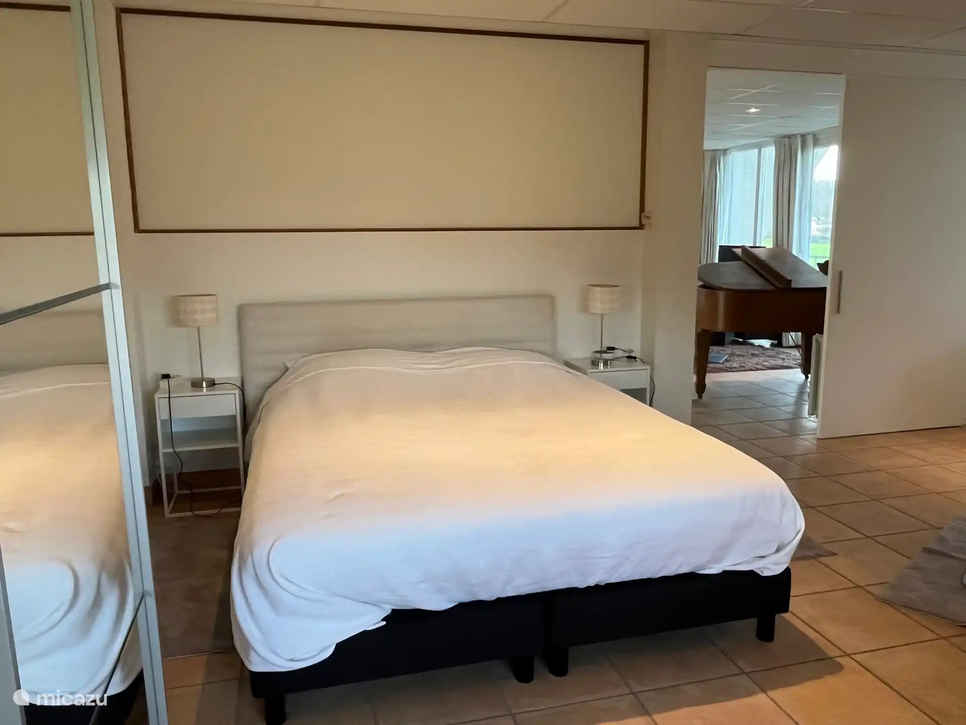 Slaapkamer