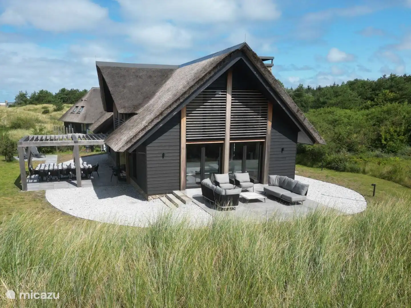  Sig Ward huren in Nederland, Ameland, Nes - villa