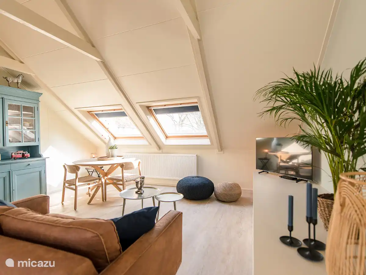 studio en Ameland, Países Bajos –  Studio 18B
