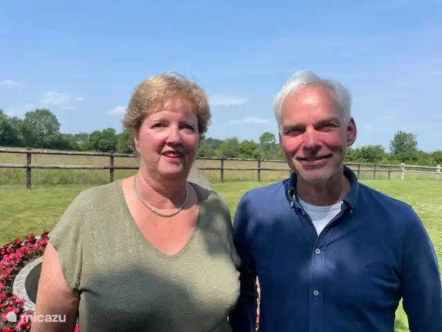 Brigitte & Joeri