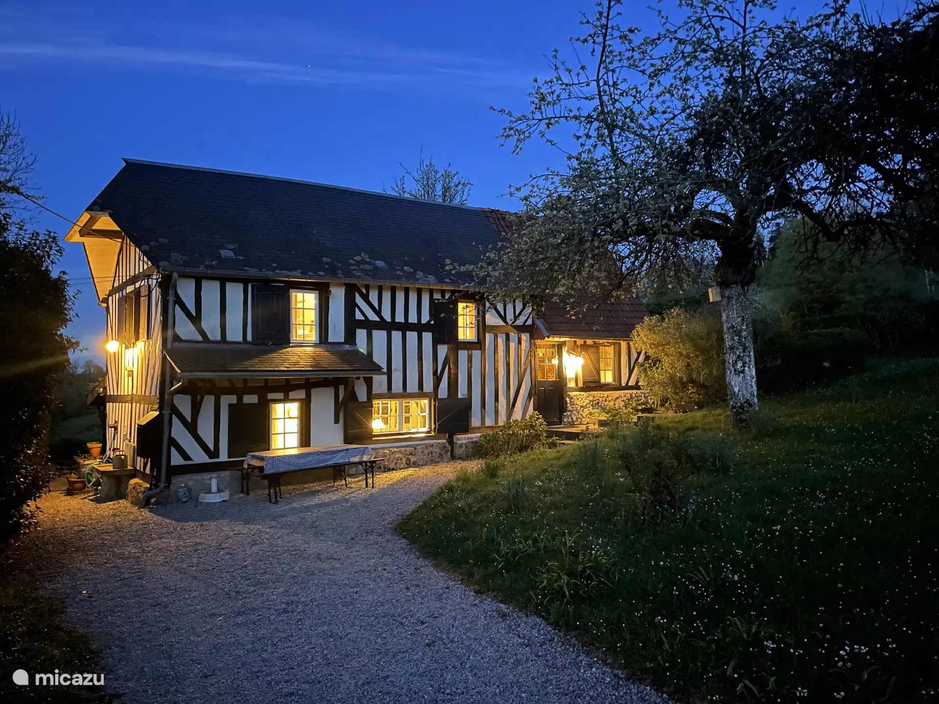 Le Paradis