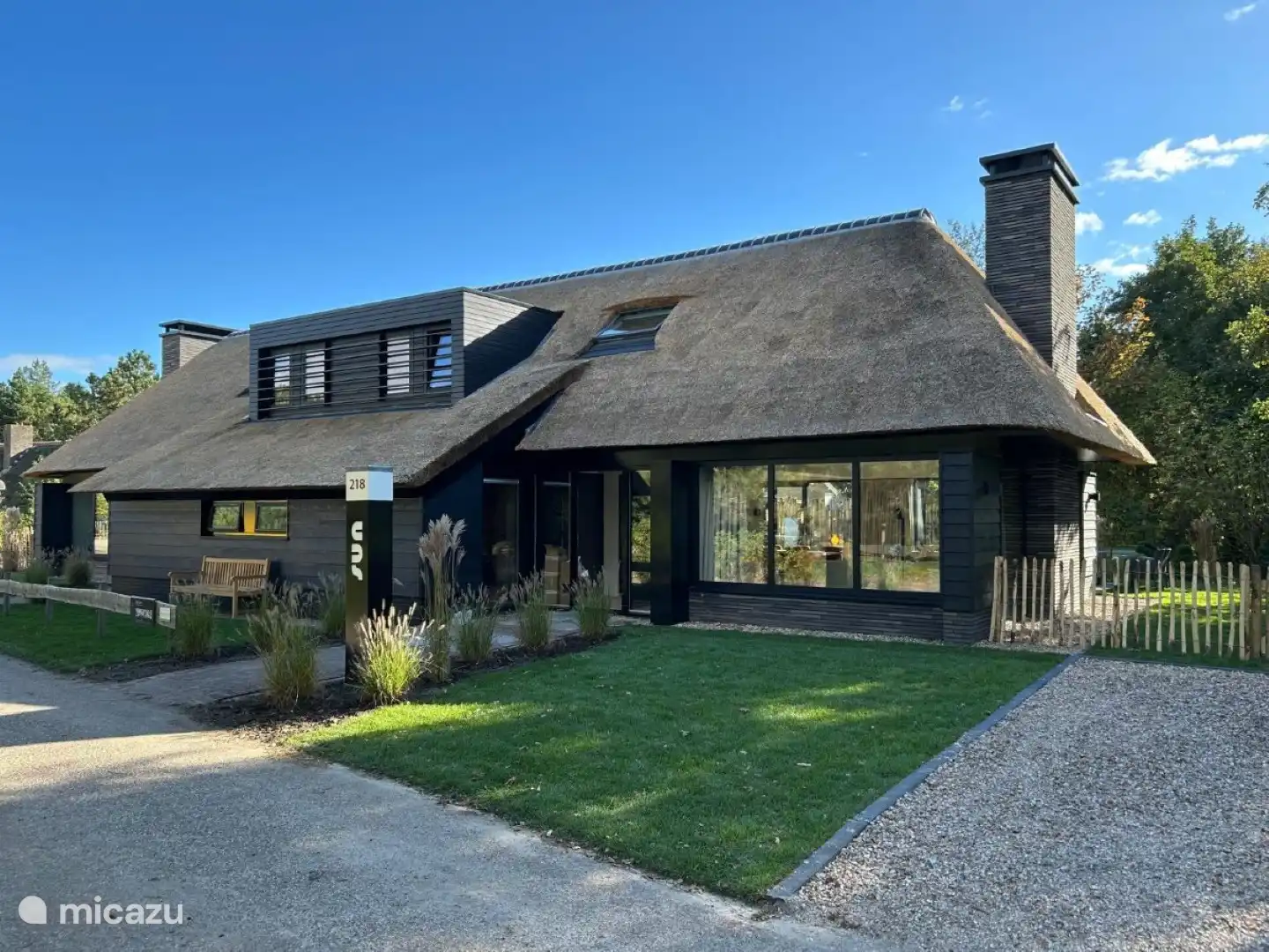  Sun huren in Nederland, Ameland, Ballum - villa