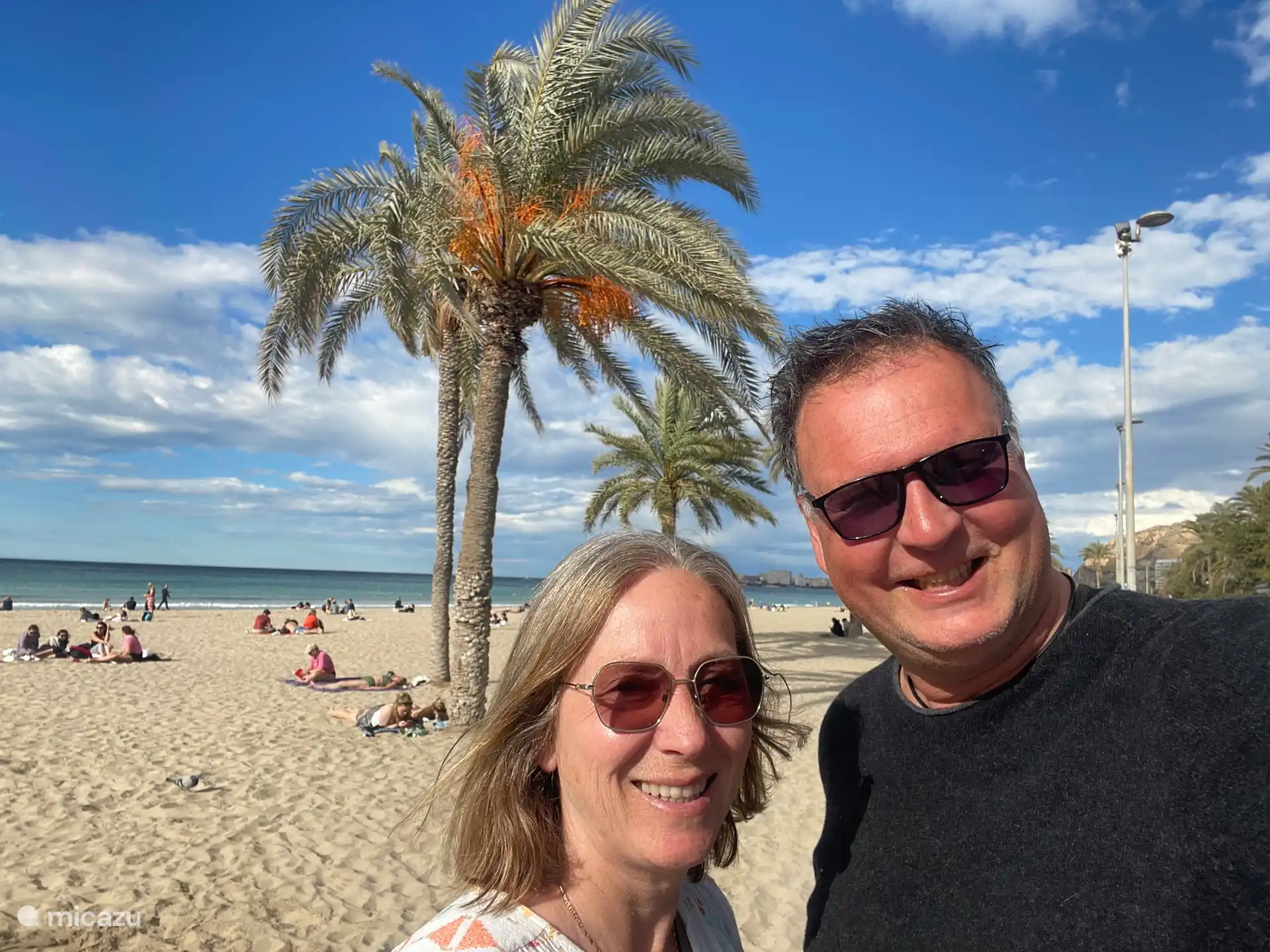 Karin & Wijnand