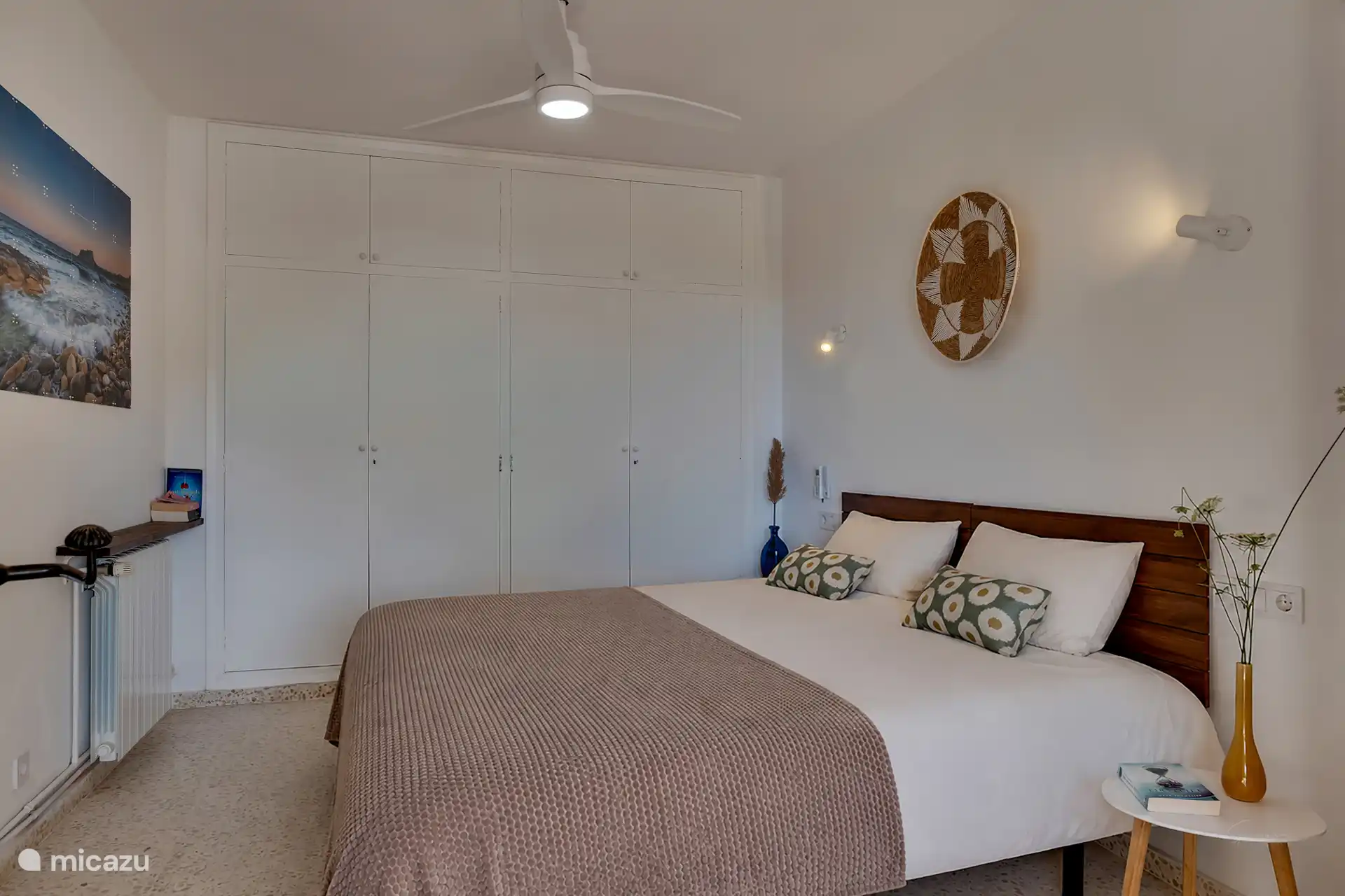 Schlafzimmer Hauptschlafzimmer