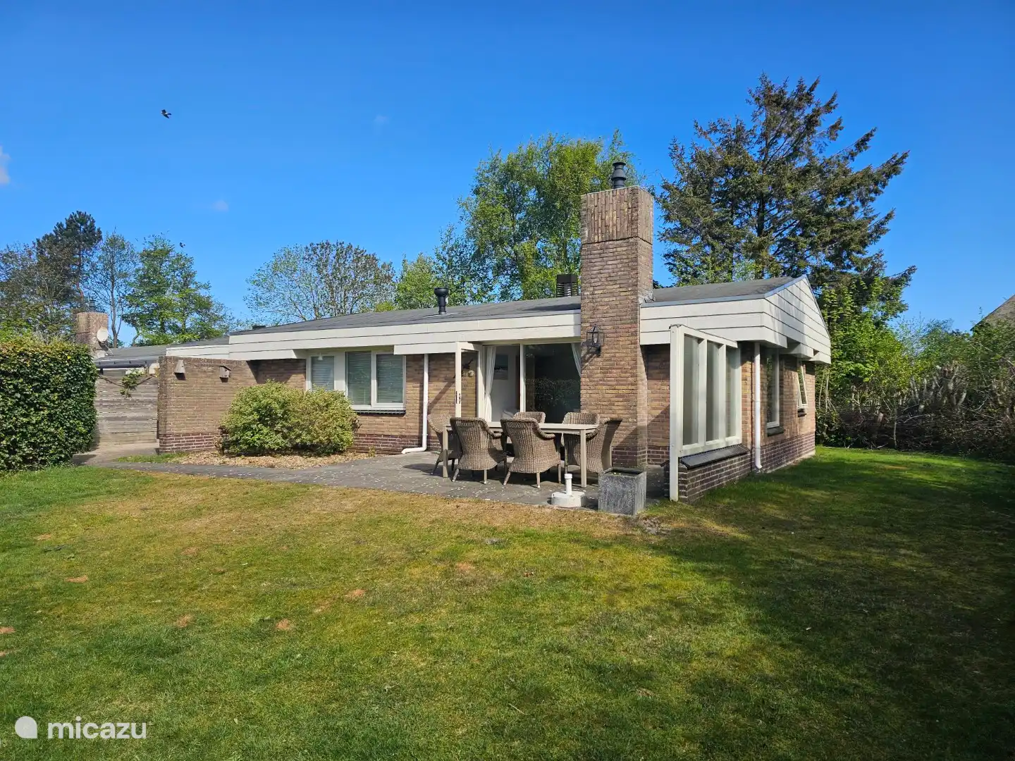  Valkenhoek  in Netherlands, Ameland, Ballum - holiday house