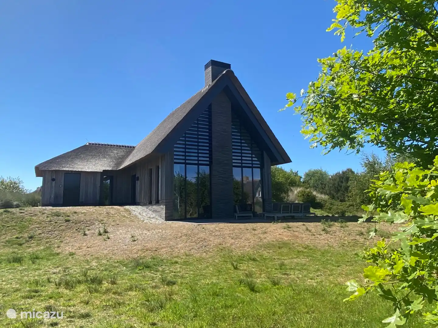  Welmoed huren in Nederland, Ameland, Buren - villa