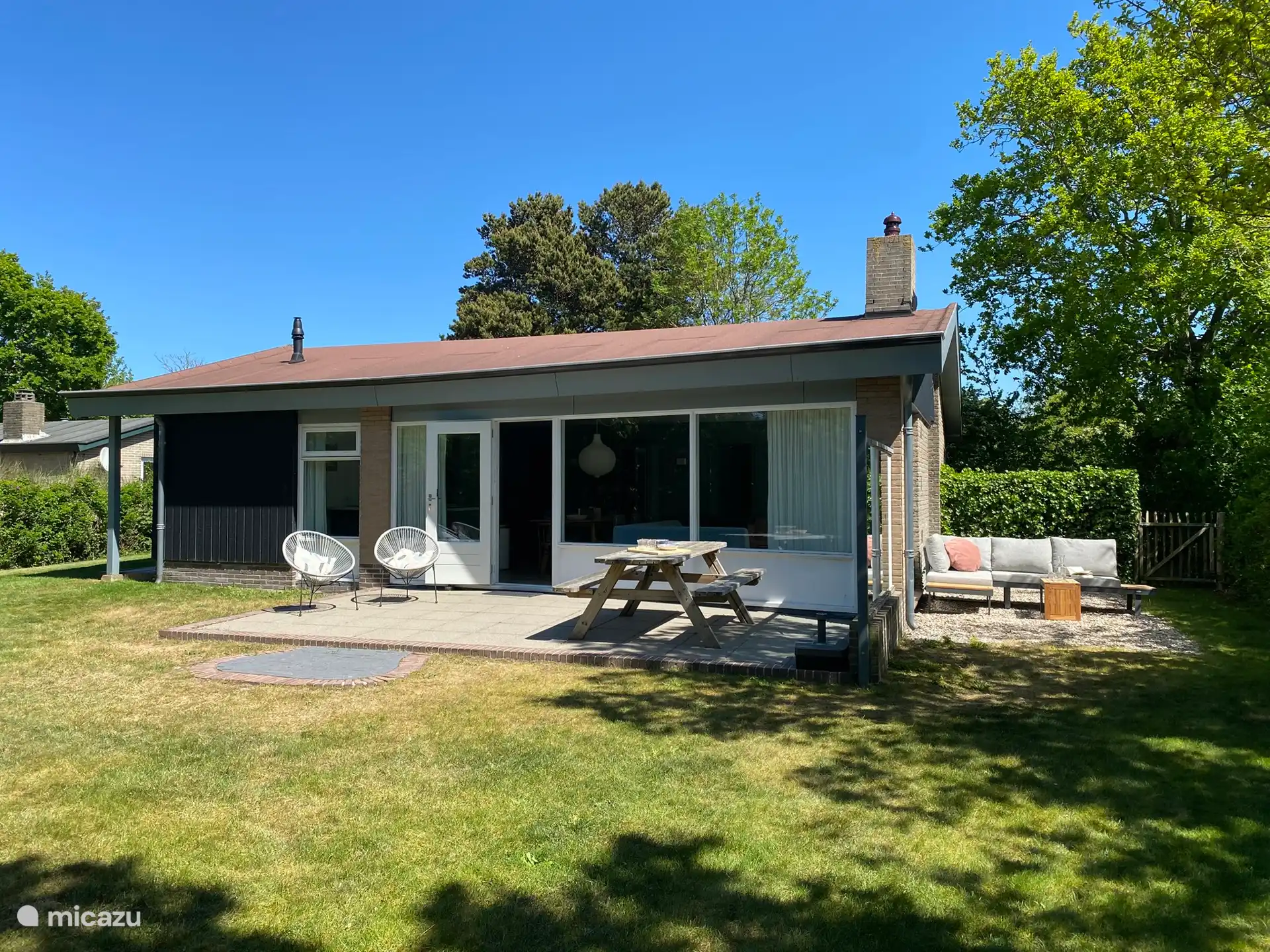  Zeekraal in Niederlande, Ameland, Ballum - ferienhaus