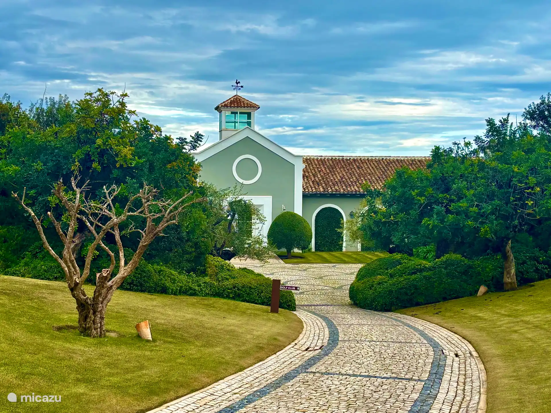 Casa Club Finca Cortesin