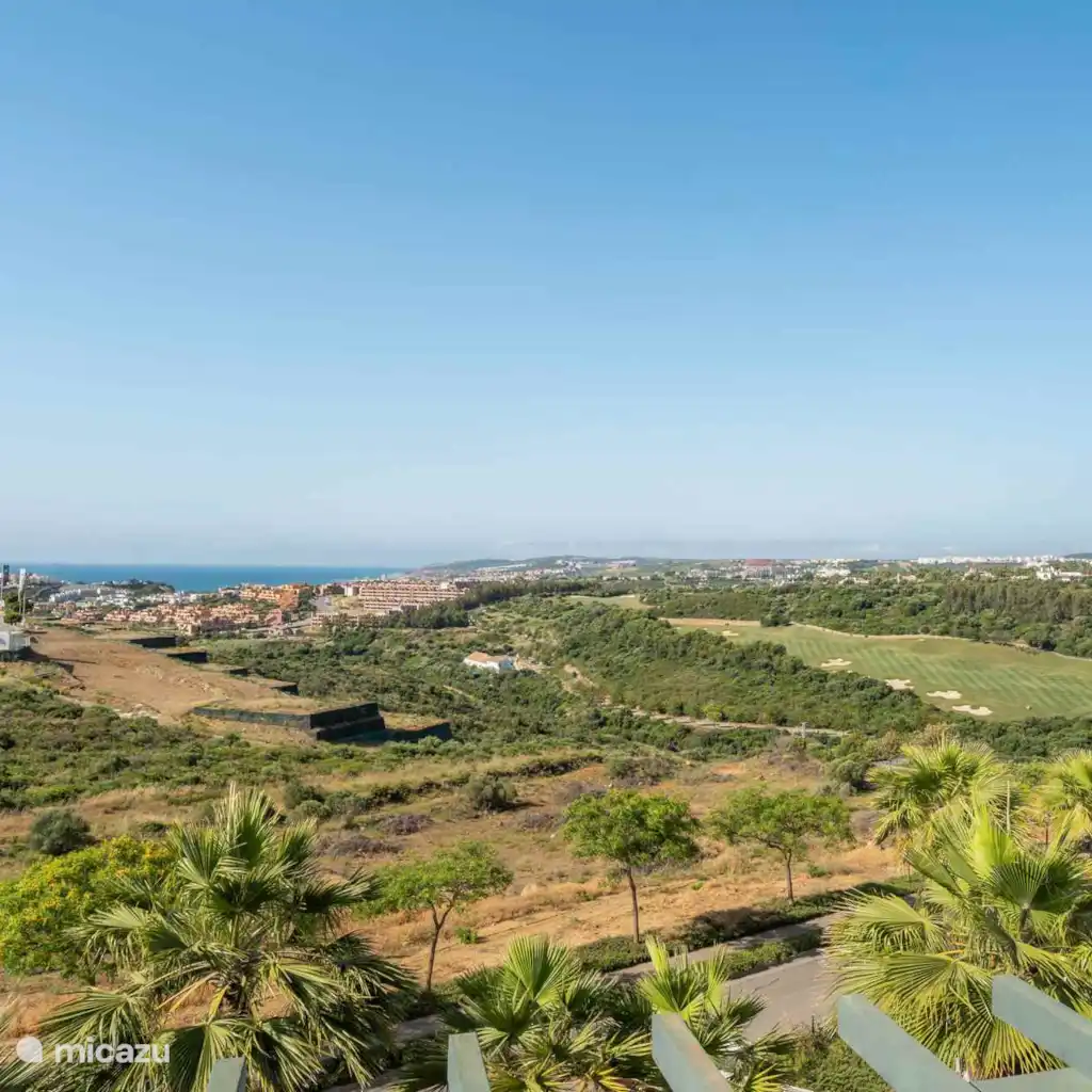 Casa Panorama Cortesin
