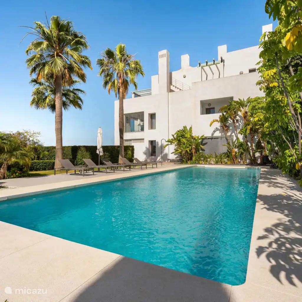Casa Panorama Cortesin