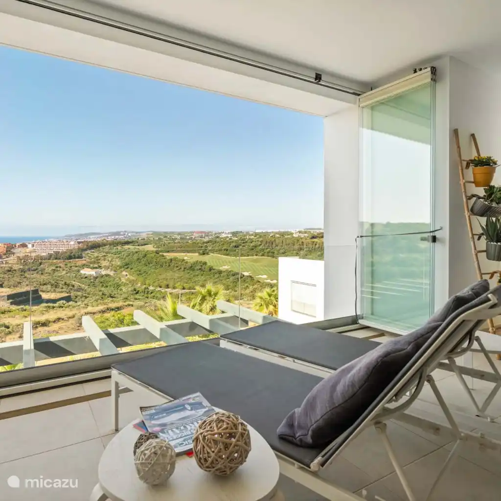 Casa Panorama Cortesin