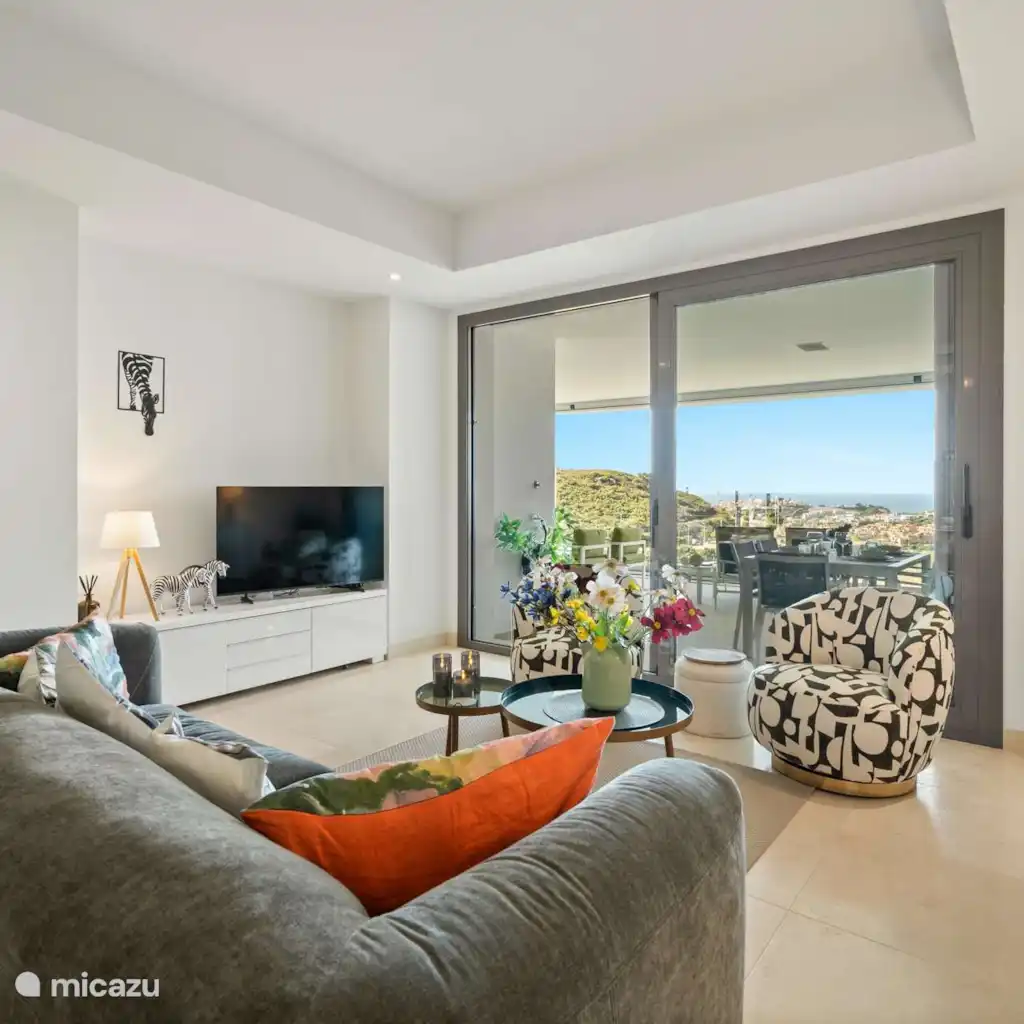 Casa Panorama Cortesin