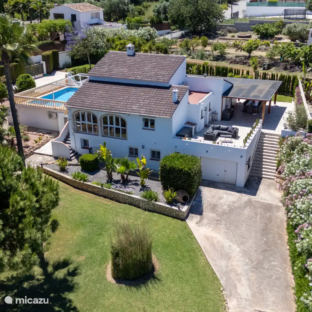 Casa Anfora