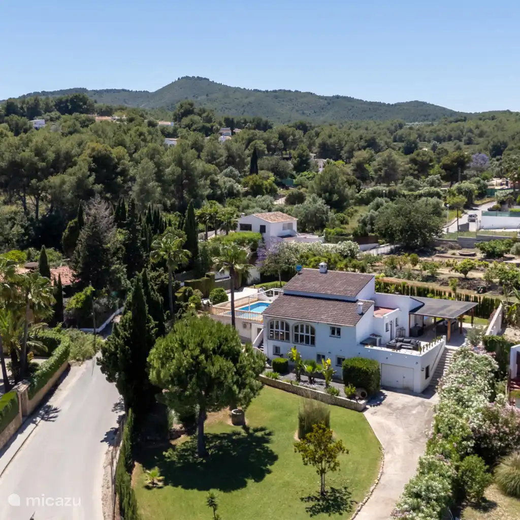 Casa Anfora