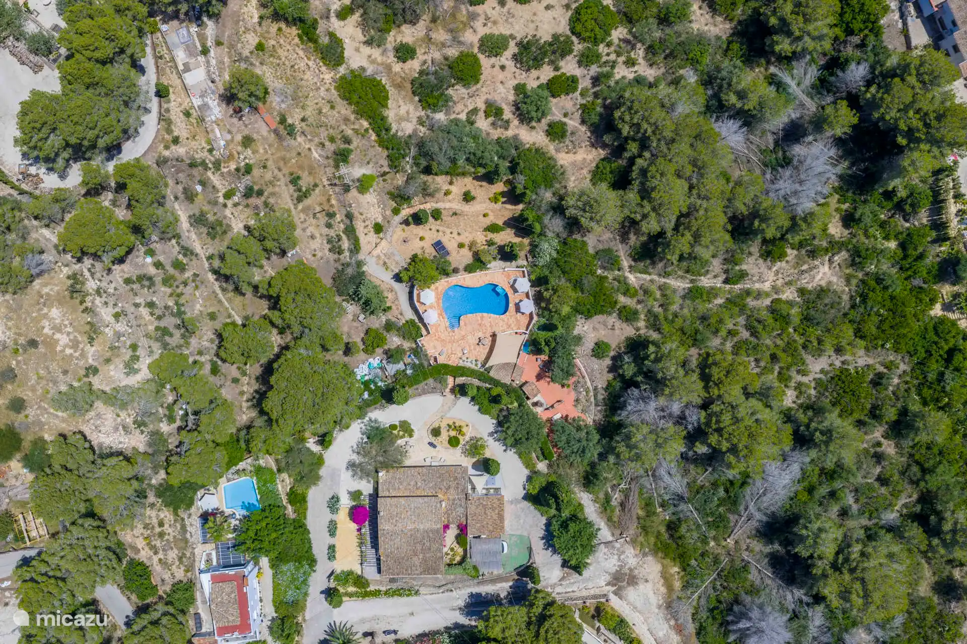 Mit sonnigen Grüßen, Casita Travel