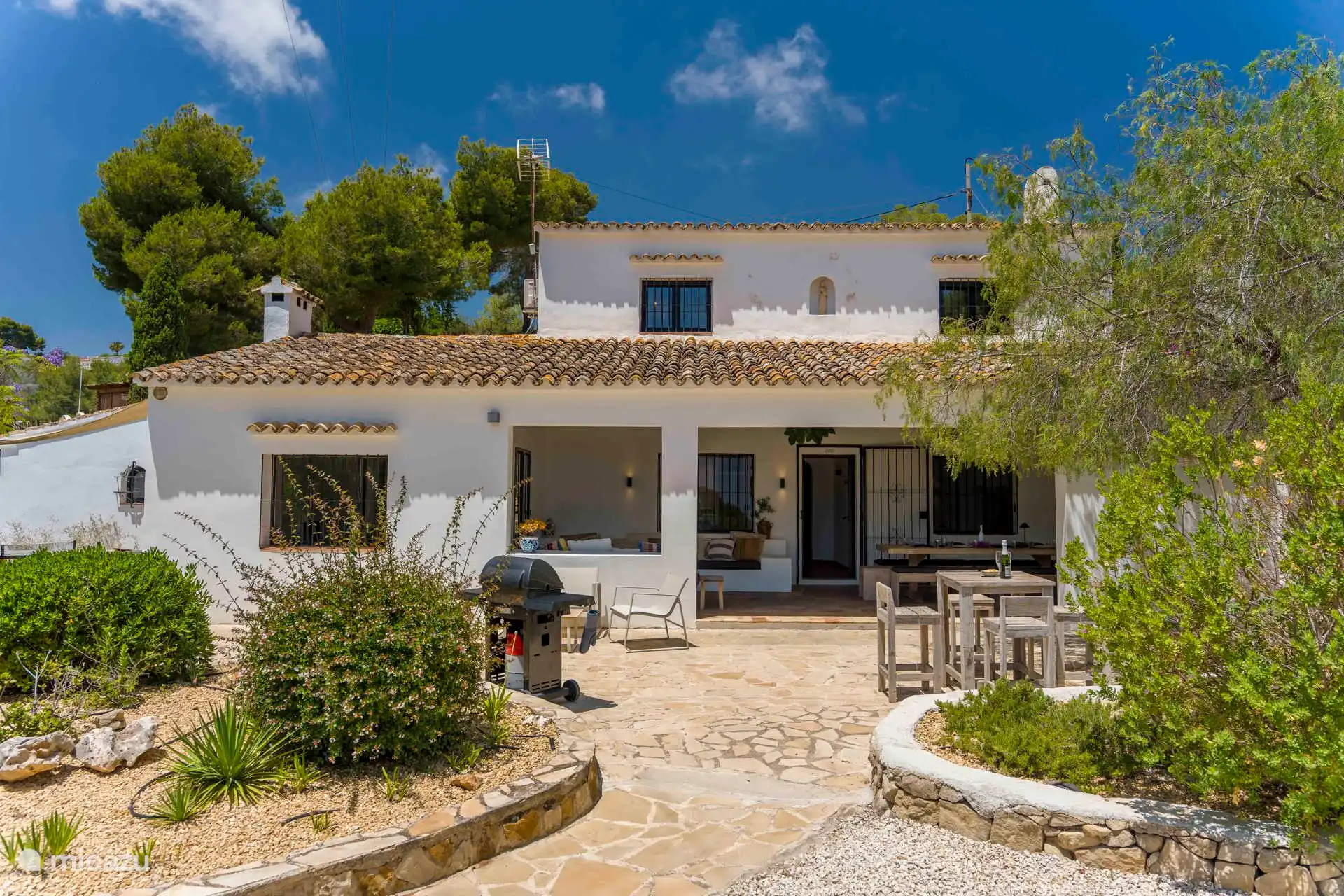 Ist das die perfekte Finca für Familien?