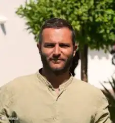 Daan Blom