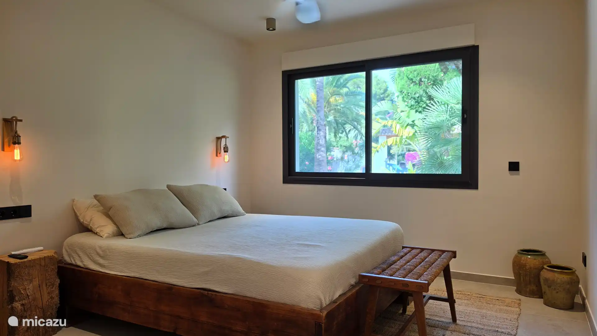 Schlafzimmer 2