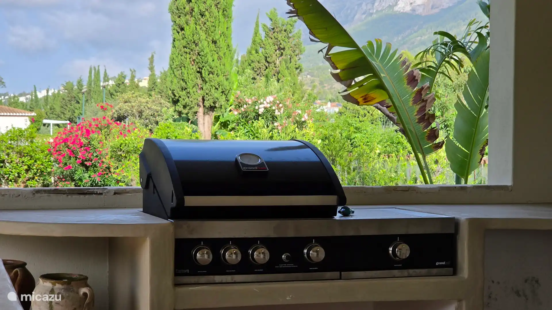 BBQ