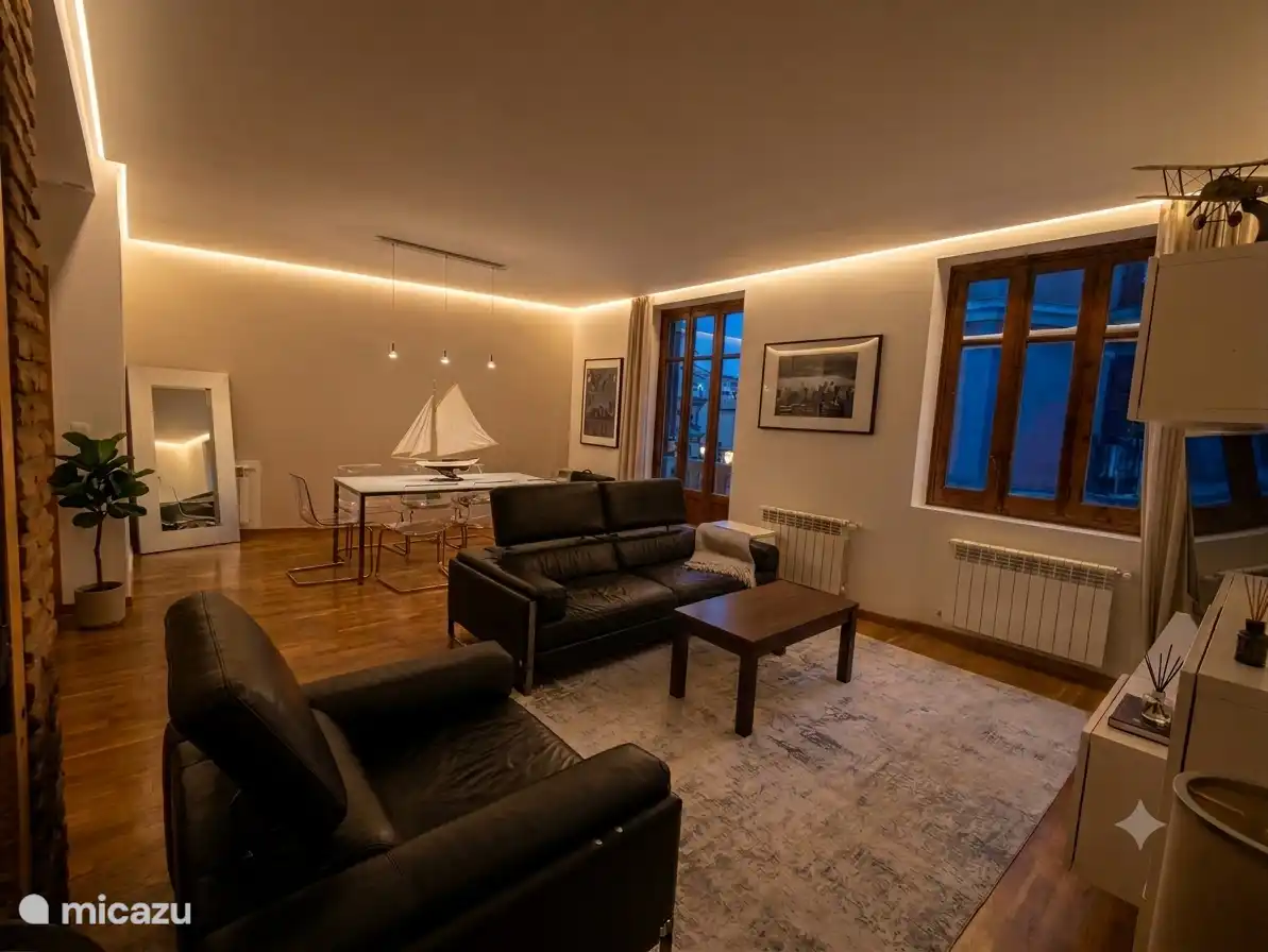 Instelbaar LED-licht voor natuurlijk licht.