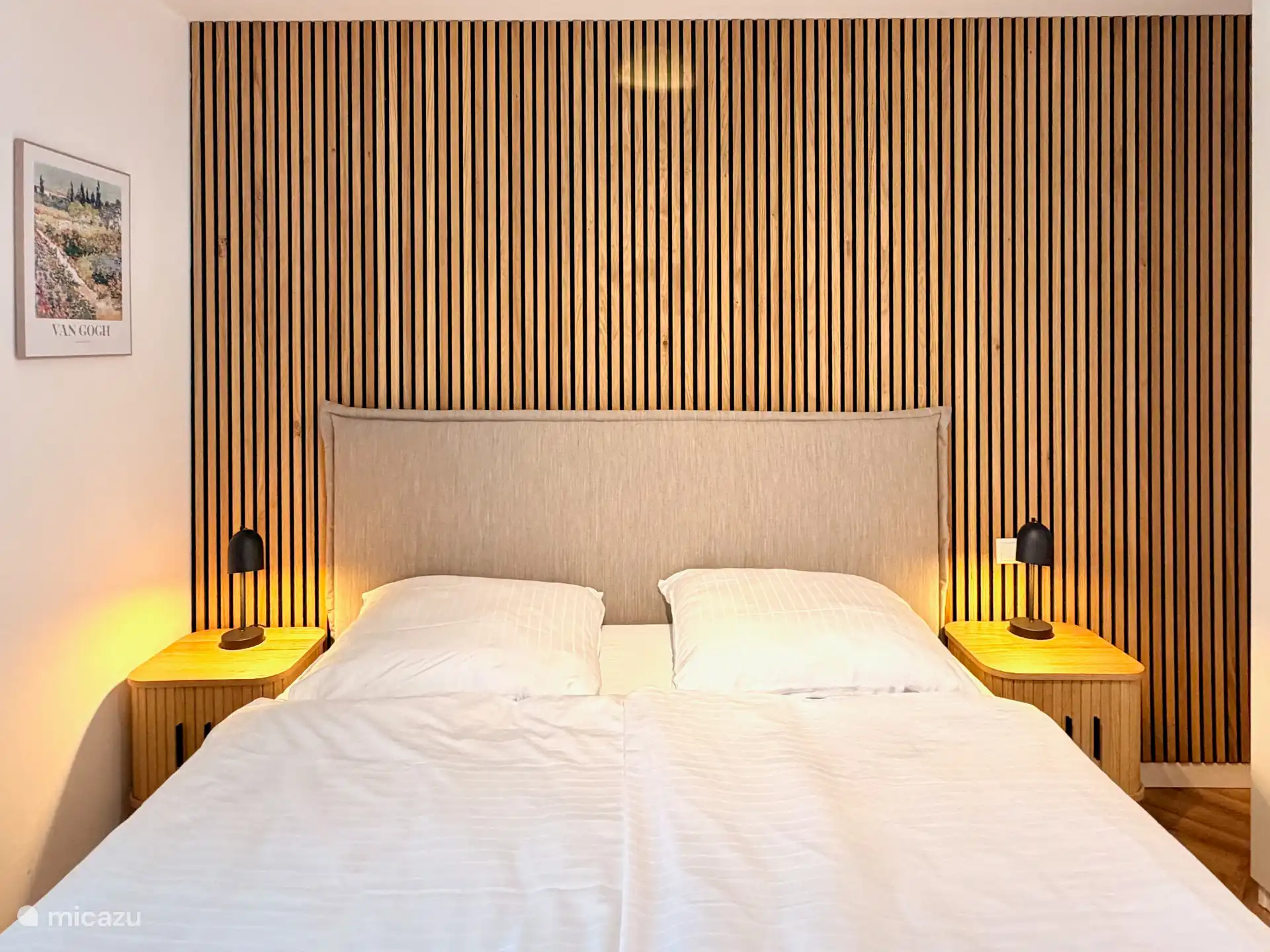Bedrooms
