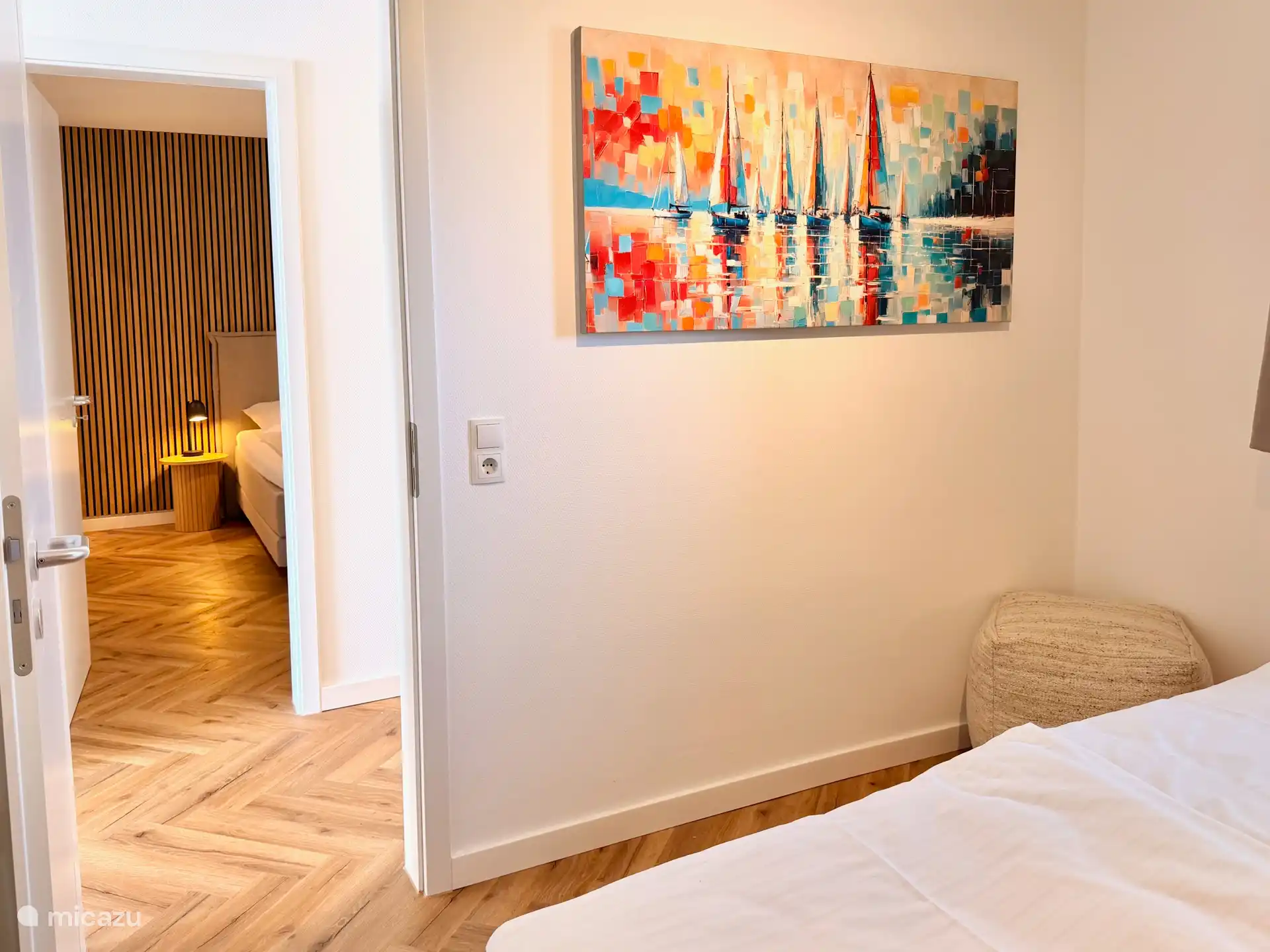 Bedrooms