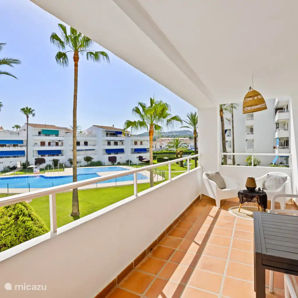 Casa Amber