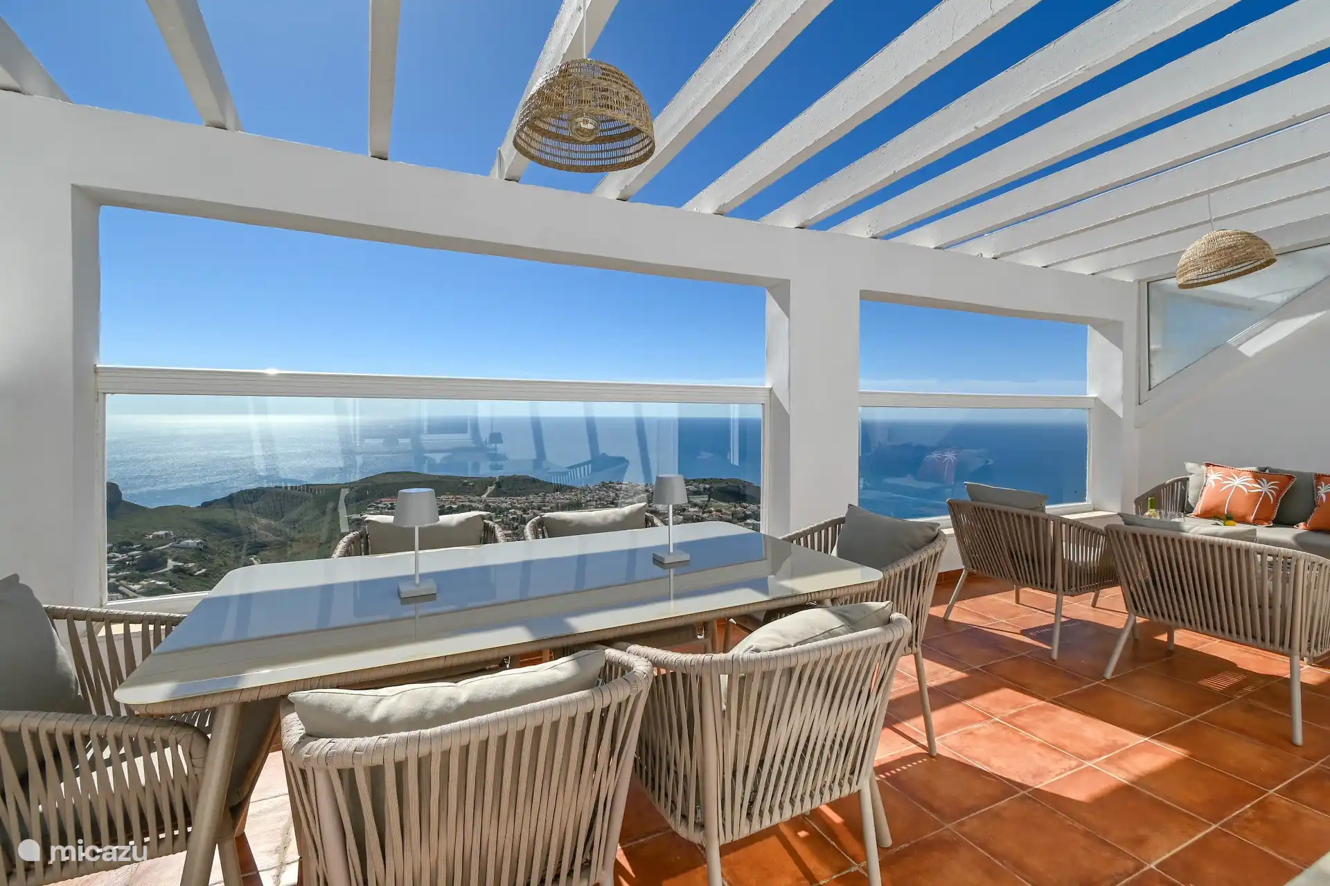 apartamento, Benitachell, Costa Blanca, España - Casa Tranquilo