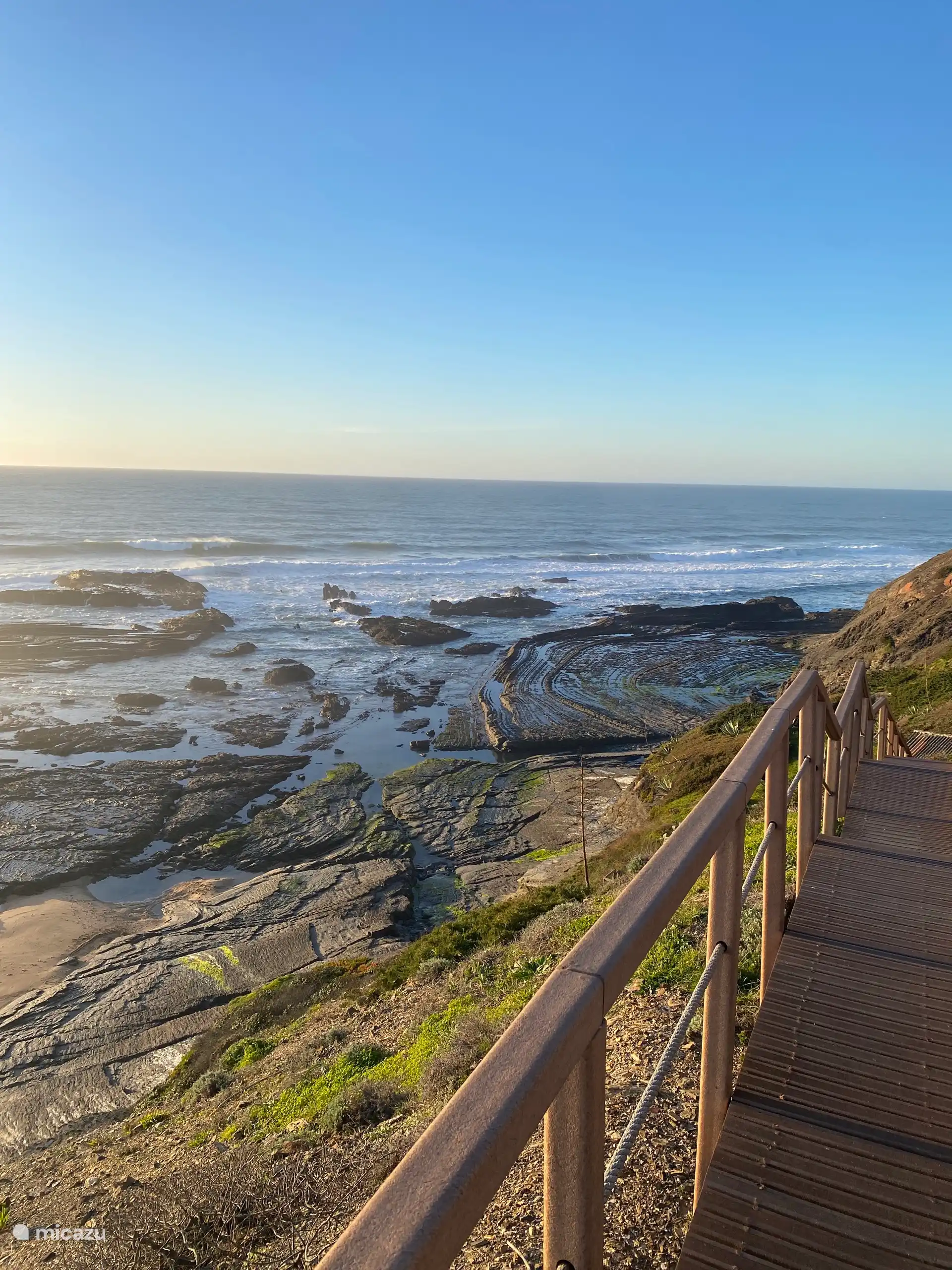 Praia da Carreagem