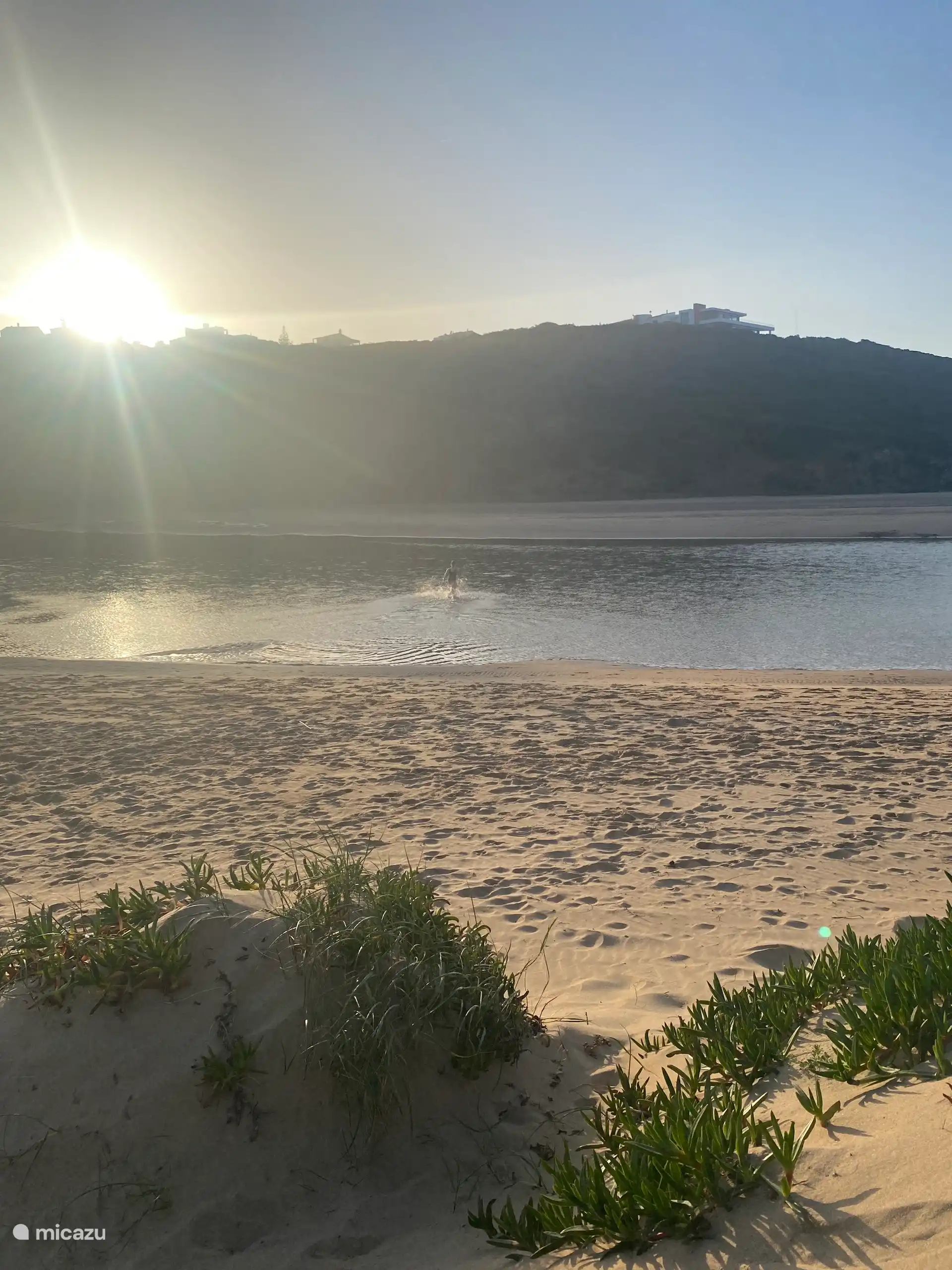Amoreira River