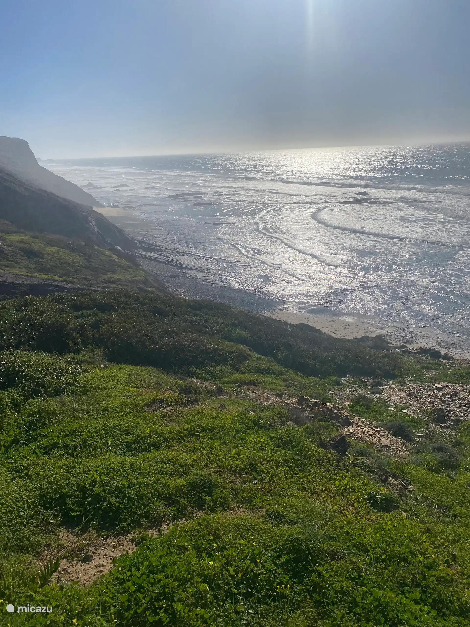 Praia da Carreagem