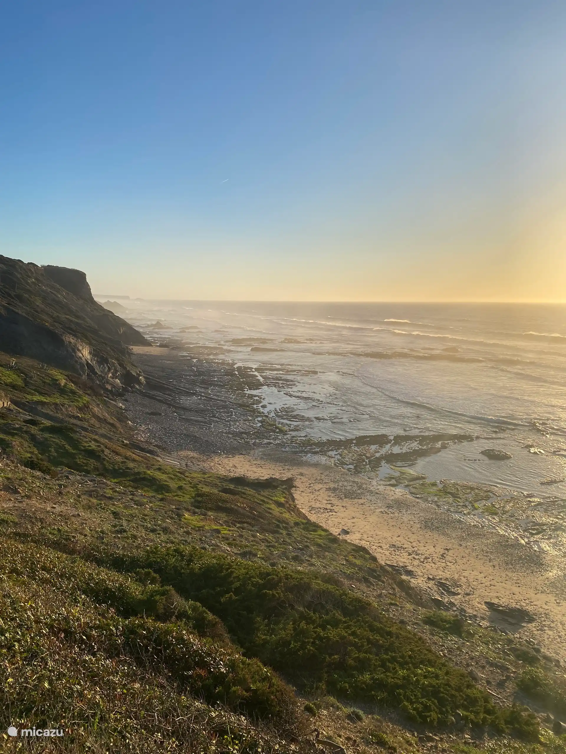 Praia da Carreagem