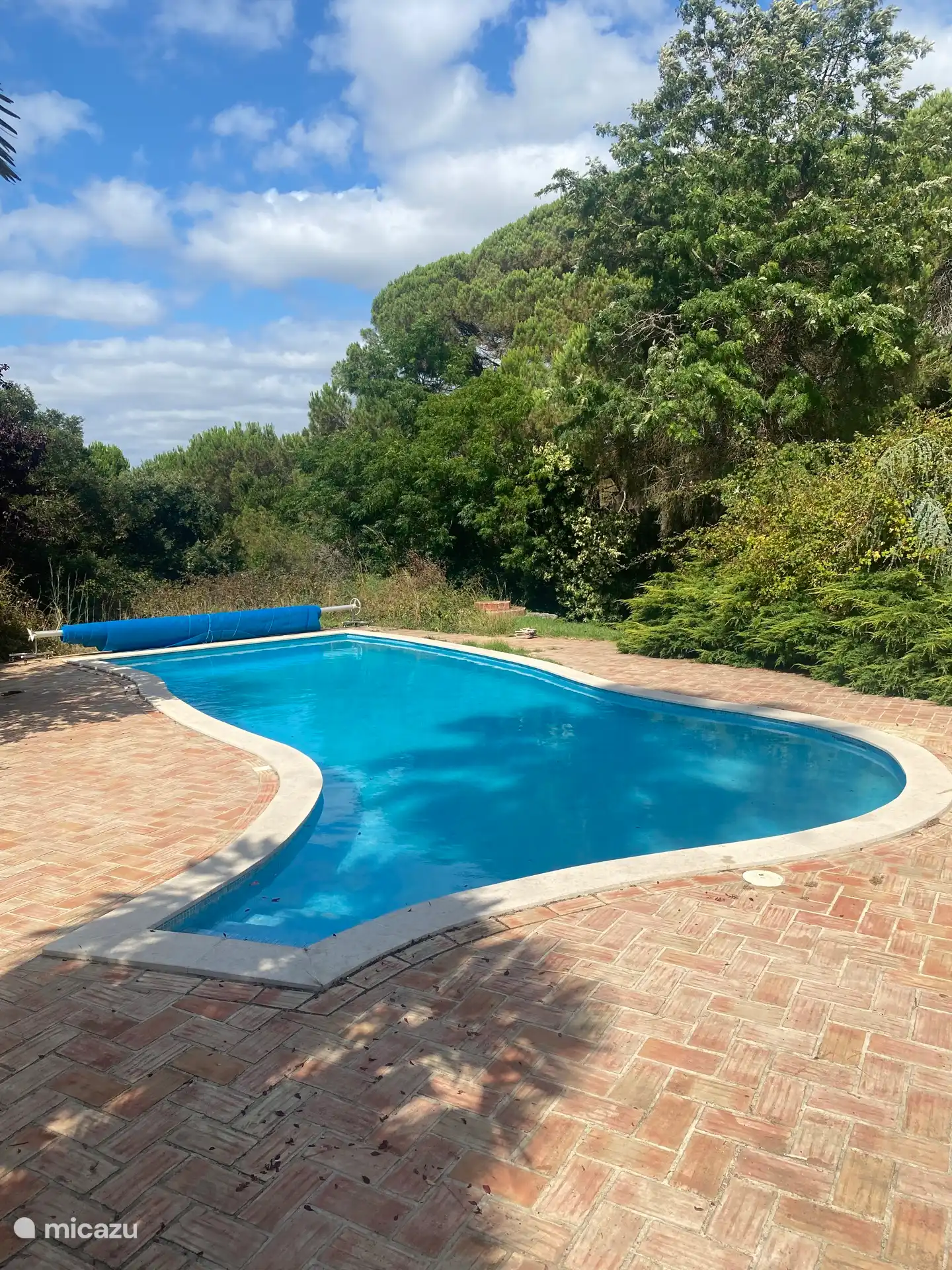 Casa Borboleta en Portugal, Algarve, Aljezur - Casa vacacional
