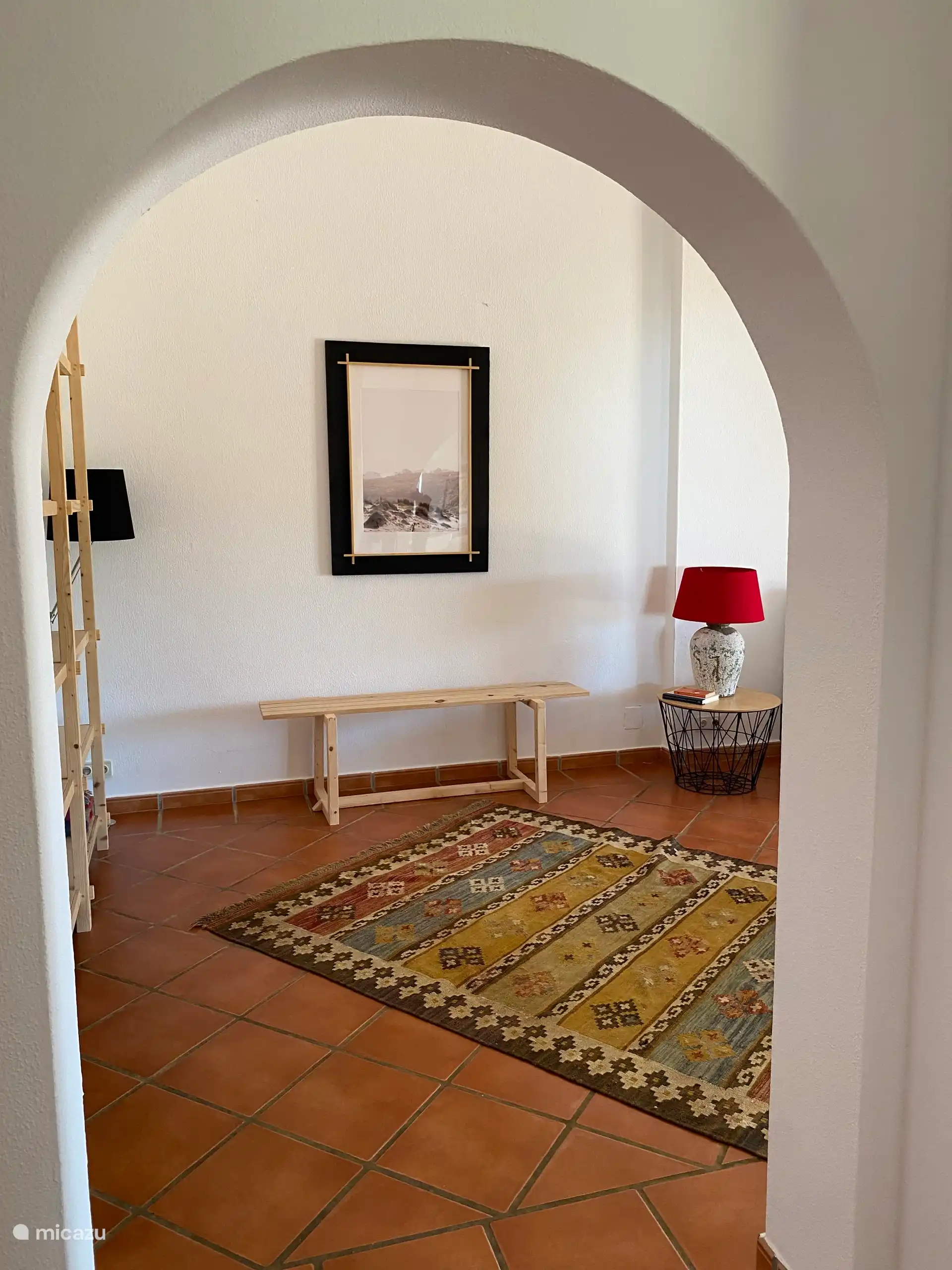 Woonkamer