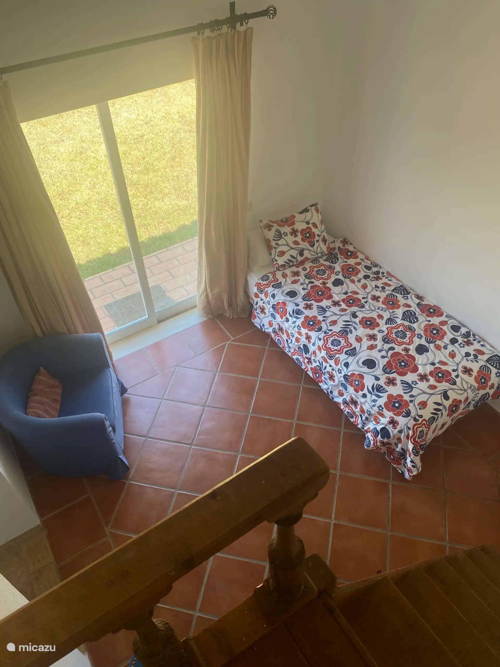 Slaapkamer 2