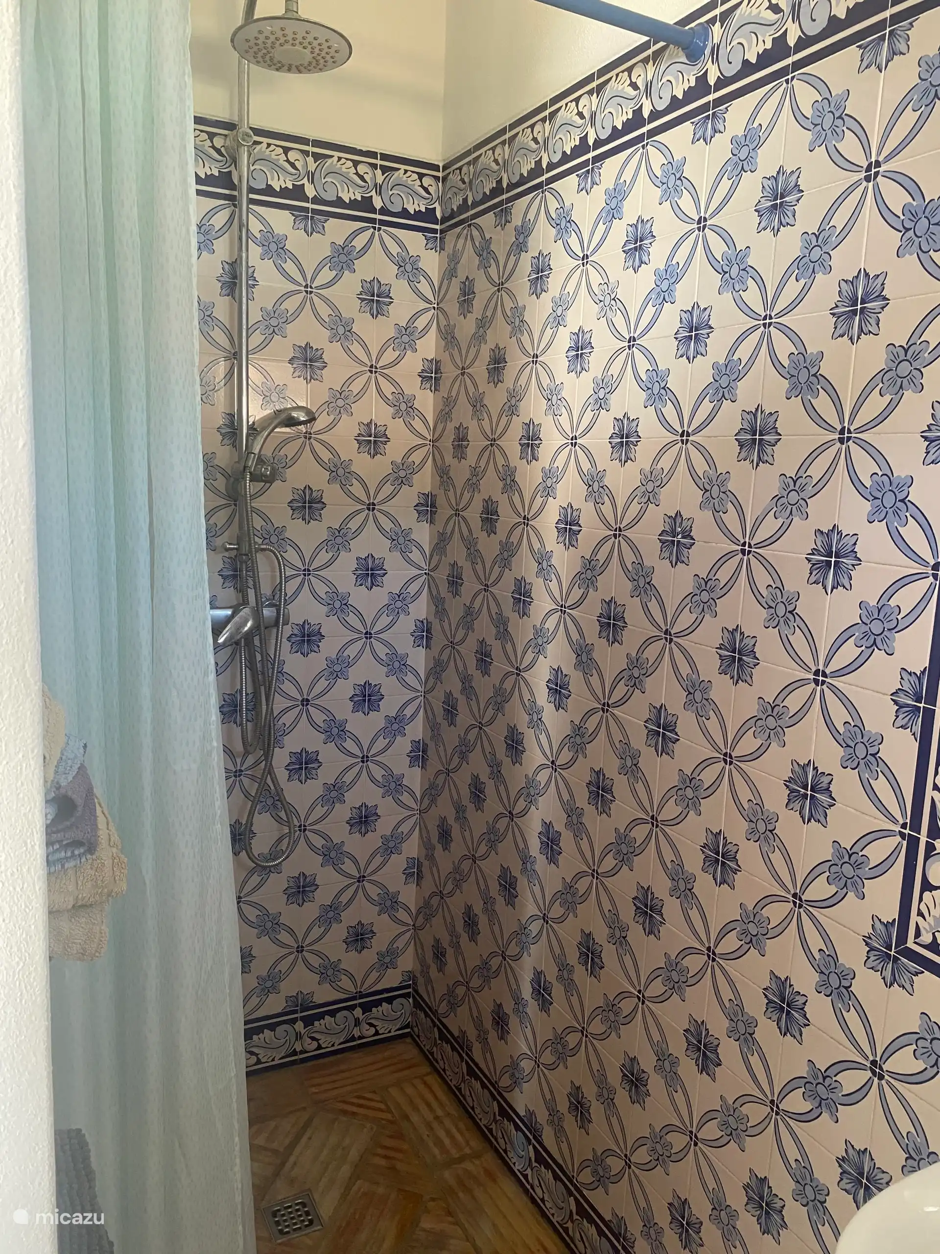Badkamer Slaapkamer 2