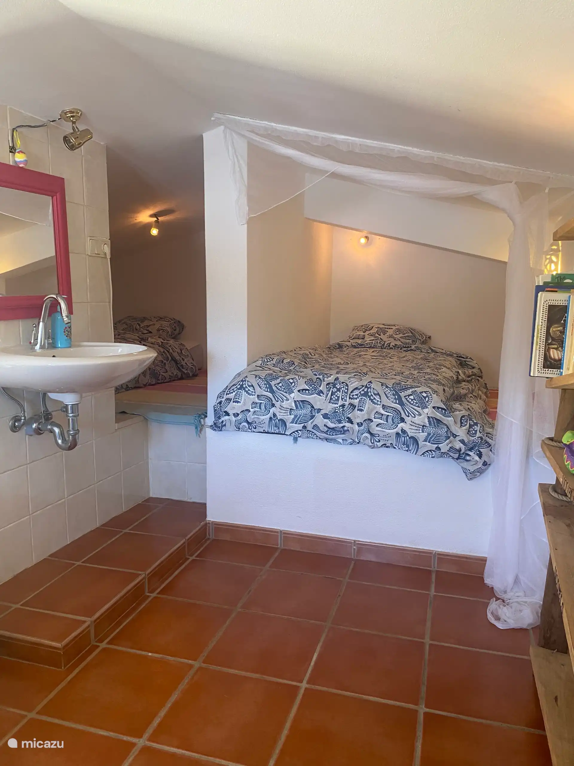 Slaapkamer 3