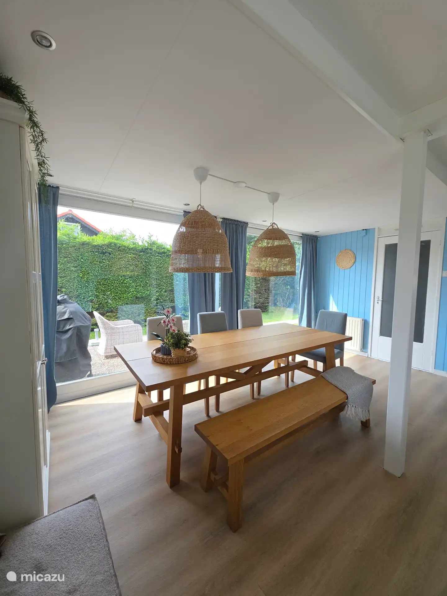 Table à manger