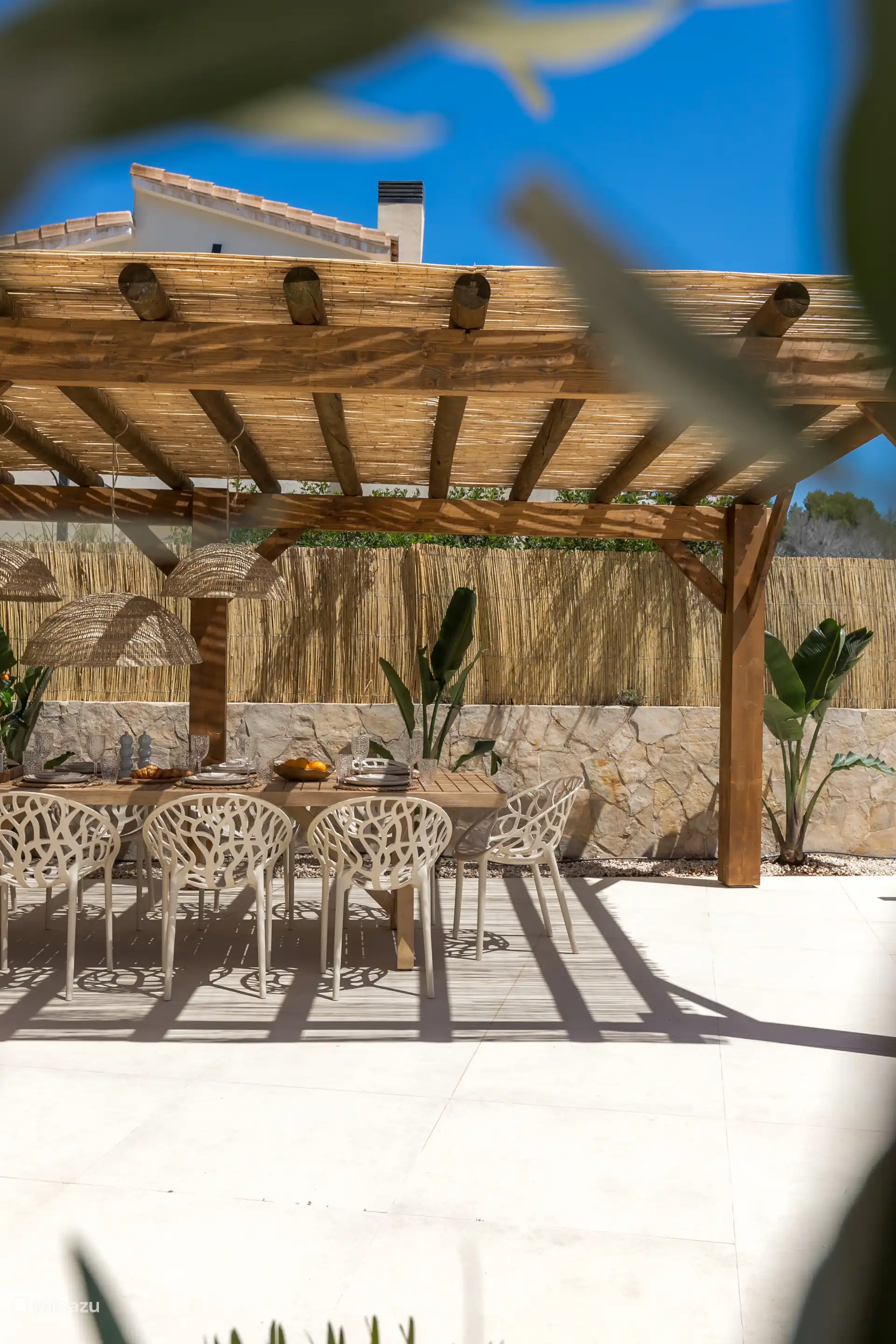 De pergola