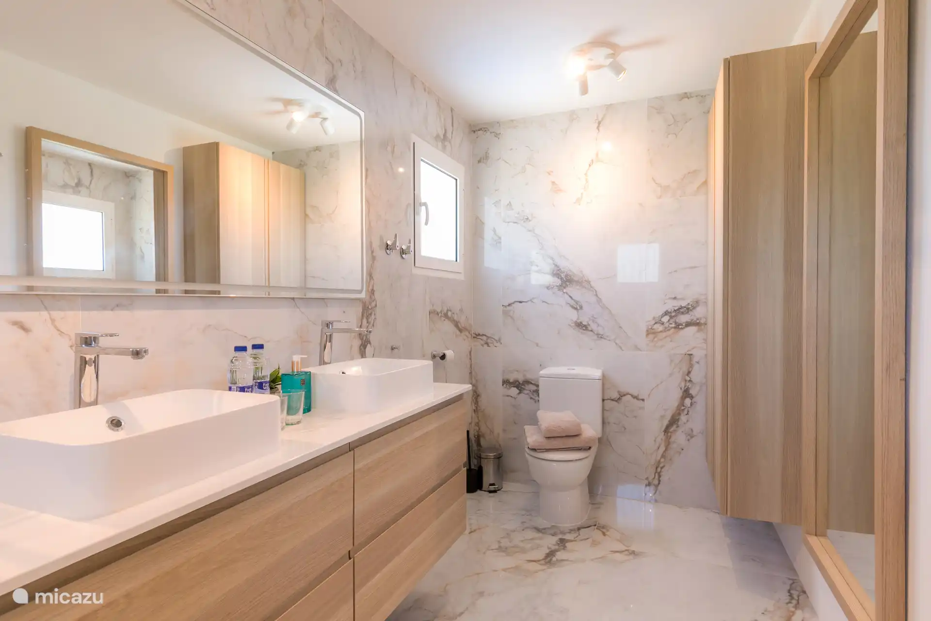 Badkamer 2