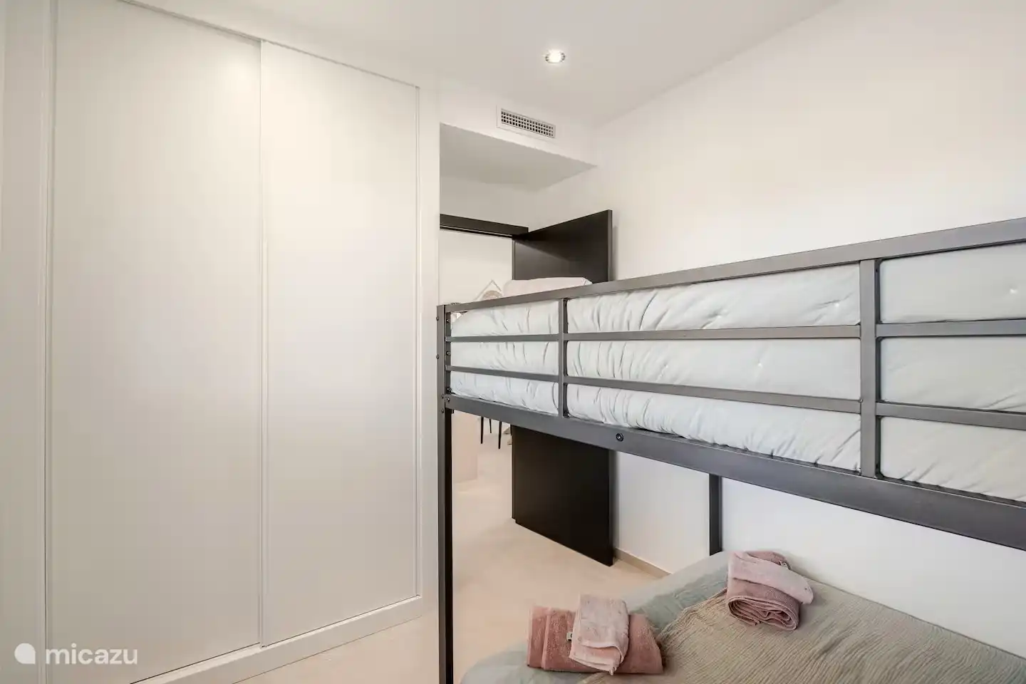 Slaapkamer 2