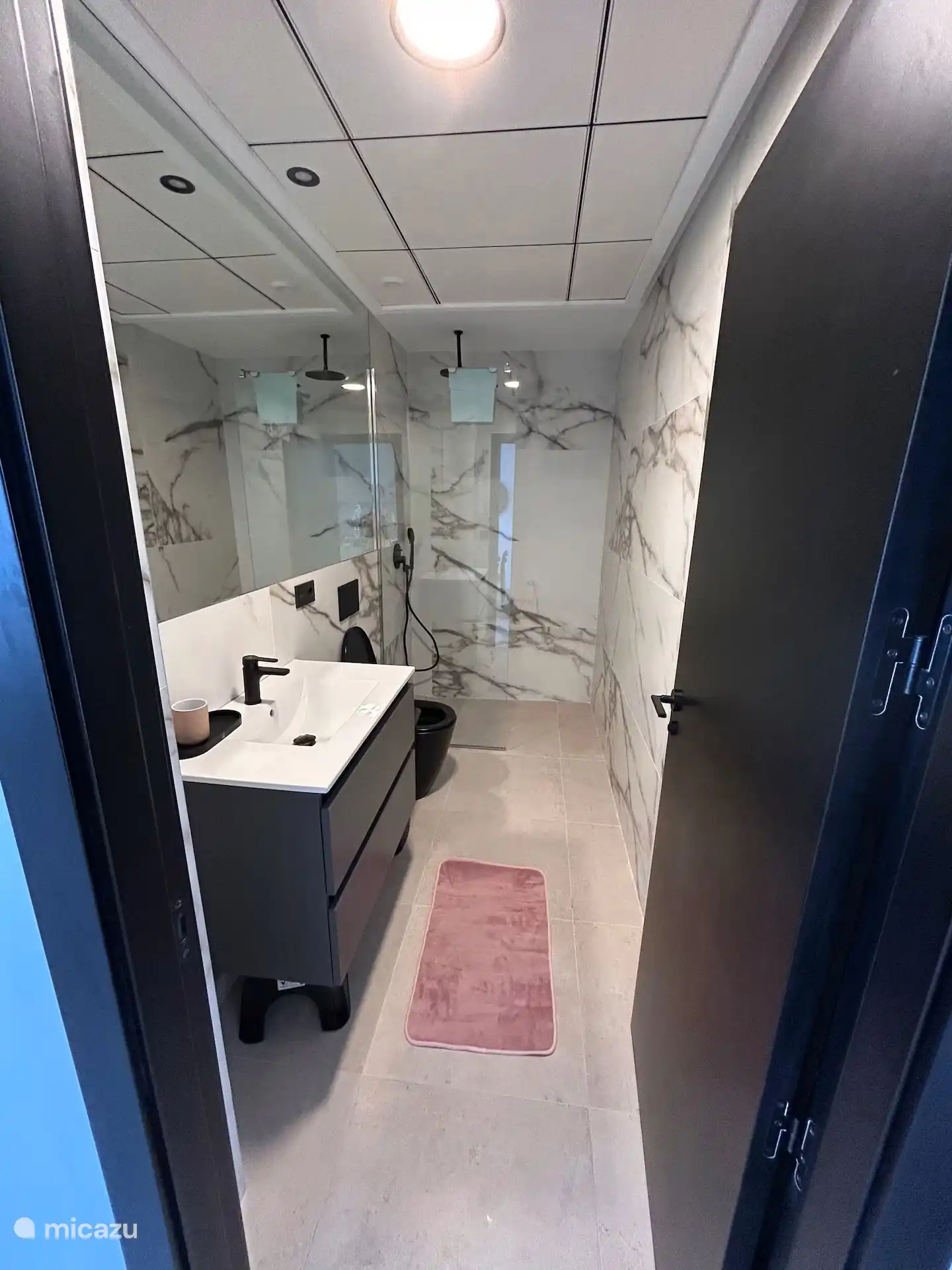 Badkamer 2