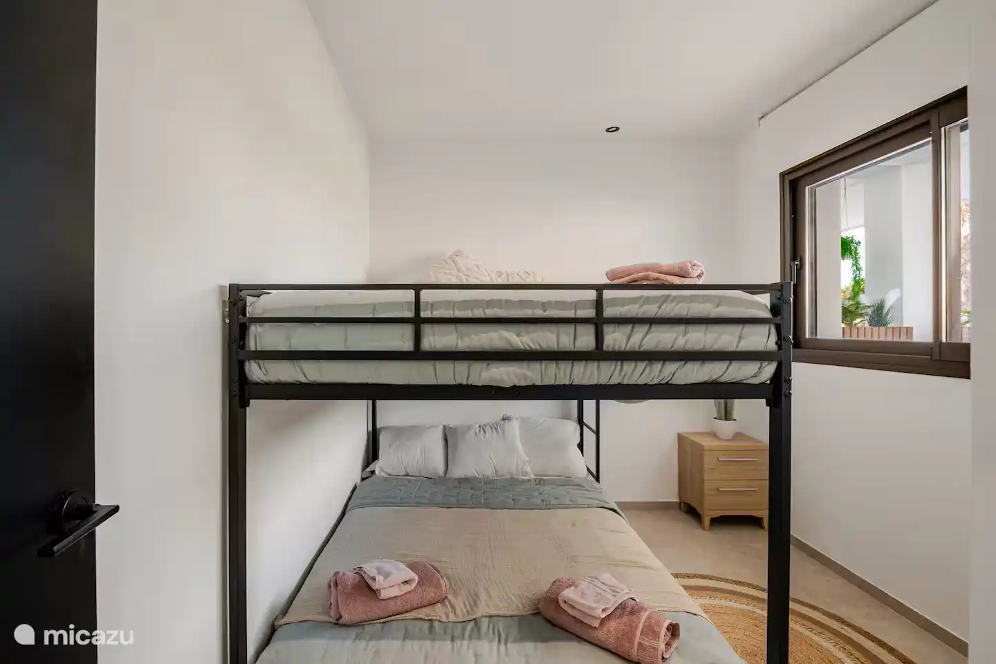 Slaapkamer 2