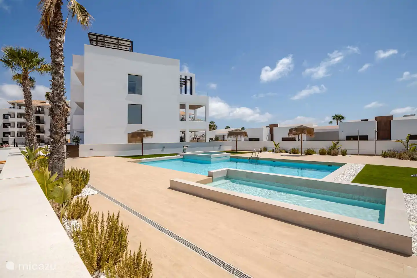 Casa Lammers huren in Spanje, Costa Cálida, Los Alcázares - appartement