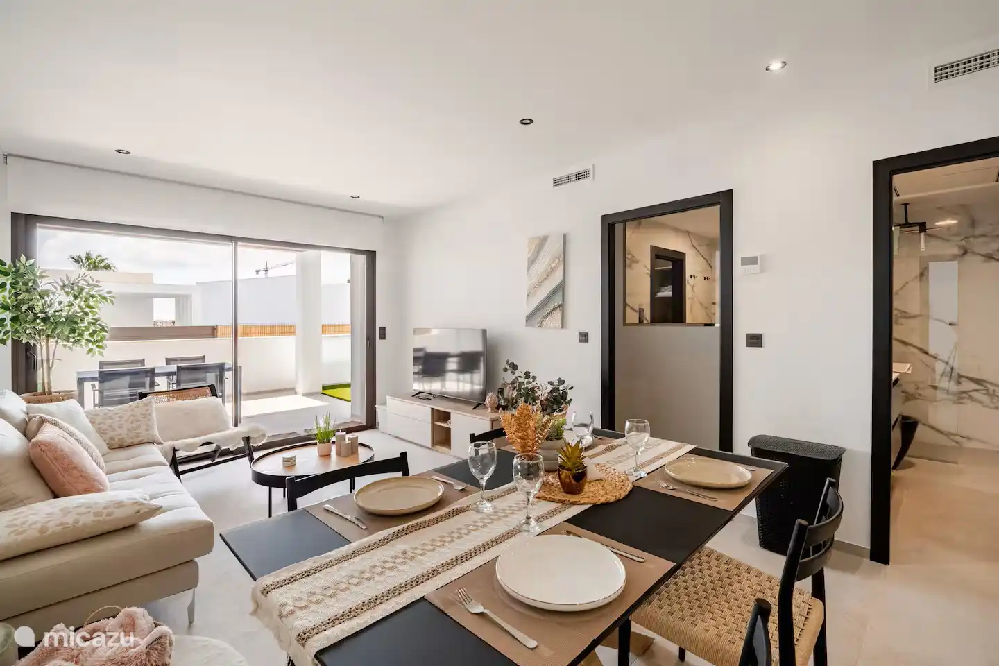 Woonkamer 3
